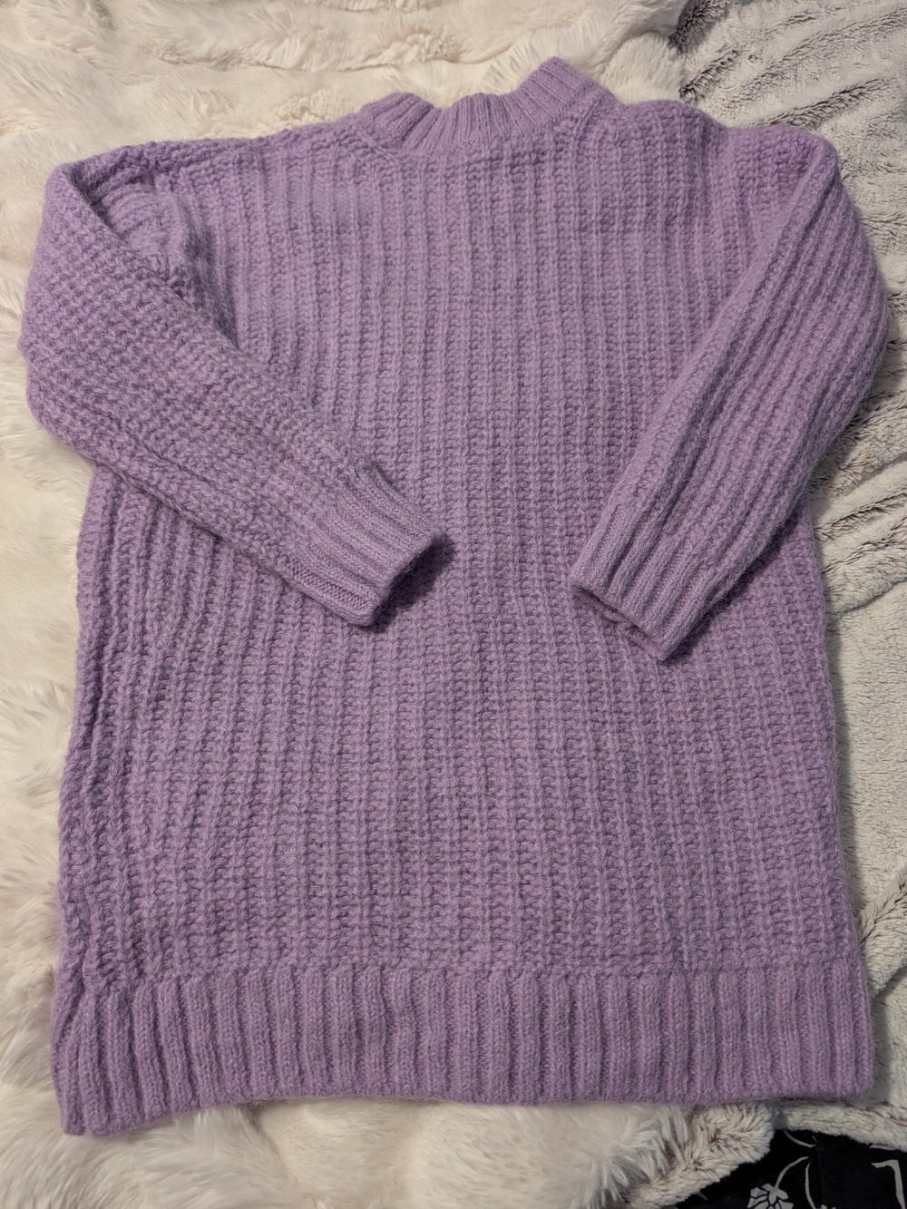 Sezane Josette jumper XXS